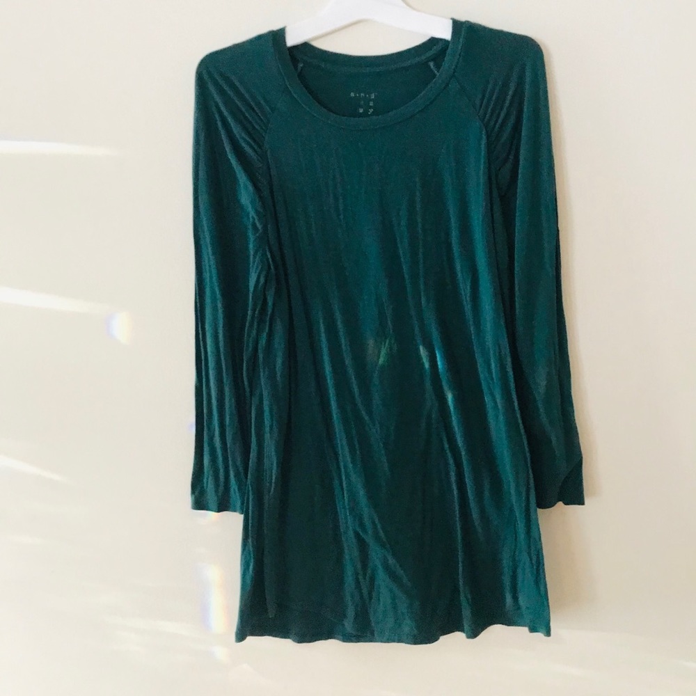 A New Day long sleeve shirt